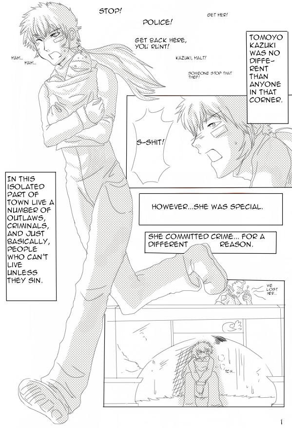 Comic